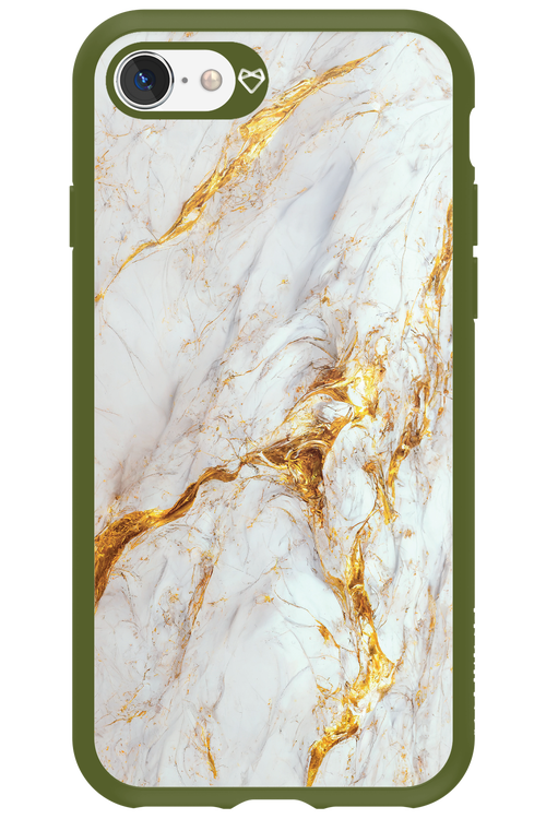 Quartz - Apple iPhone SE 2020