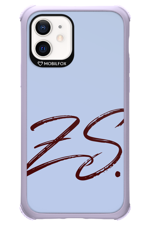 (Jellyfish Presso) ZS 2.0 - Apple iPhone 12