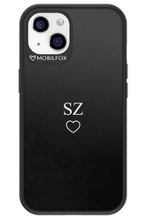 SZ Black 2.0 - Apple iPhone 13