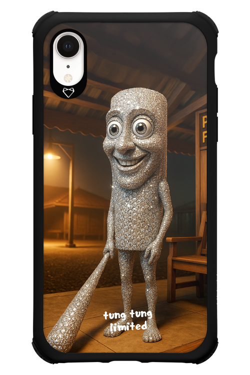 Tung Tung Limited - Apple iPhone XR