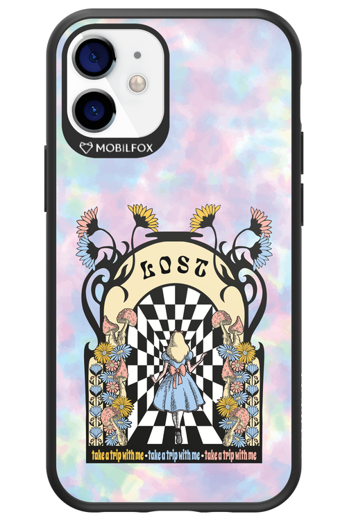 L0ST 2.0 - Apple iPhone 12 Mini