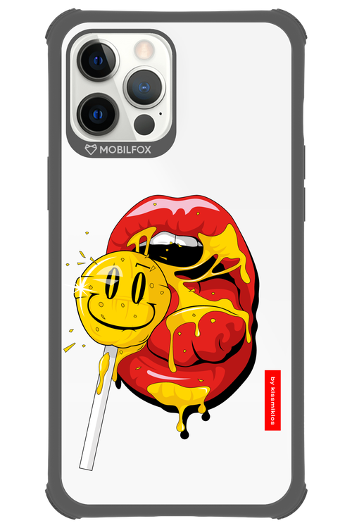 Lolli Kiss 2.0 - Apple iPhone 12 Pro Max