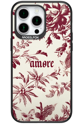 Amore - Apple iPhone 15 Pro Max