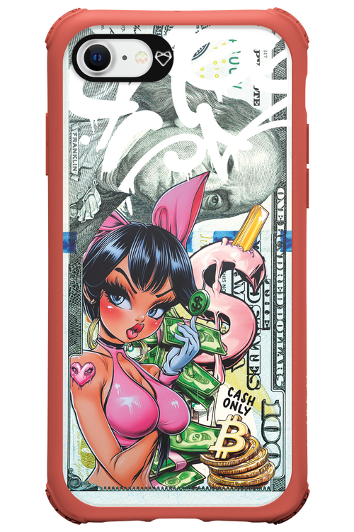 NATASHA - Apple iPhone SE 2022