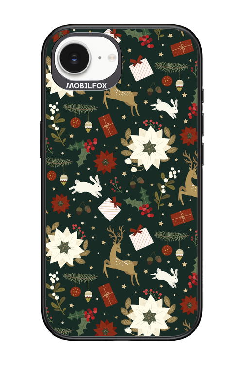 Classic Christmas - Apple iPhone 16e