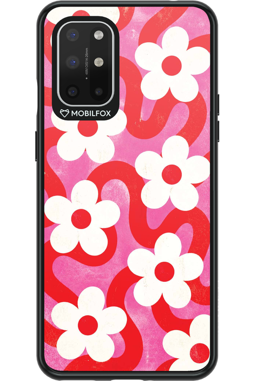 BLOSSOM TWIST 2.0 - OnePlus 8T