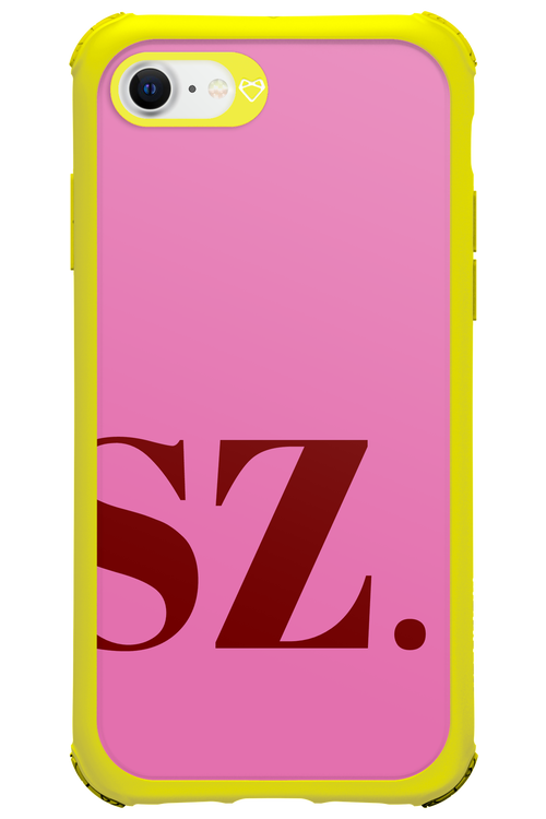 SZ (Sorbet) 2.0 - Apple iPhone SE 2022