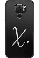 (Off Space) X 2.0 - Xiaomi Redmi Note 9