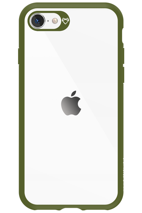NUDE 2.0 - Apple iPhone SE 2020