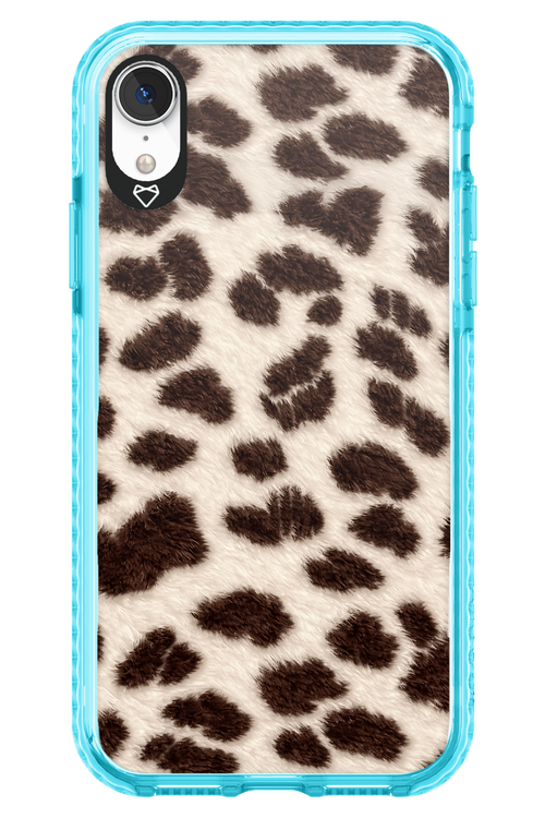 Wild Coat - Apple iPhone XR