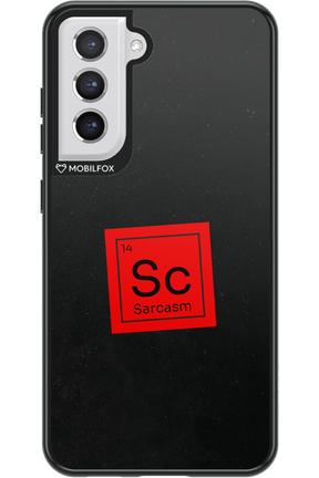 Sc 2.0 - Samsung Galaxy S21 FE