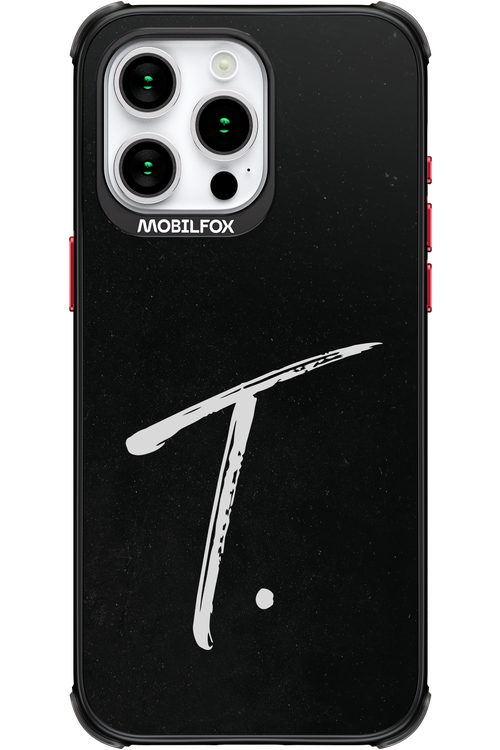 (Off Space) T 2.0 - Apple iPhone 15 Pro Max