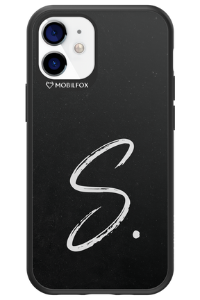 (Off Space) S 2.0 - Apple iPhone 12 Mini