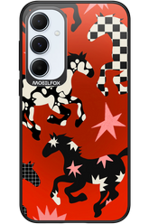 Stallions 2.0 - Samsung Galaxy A55