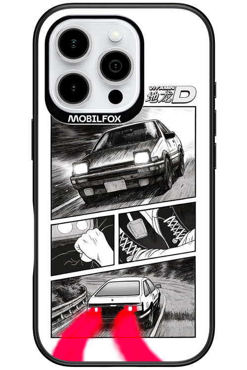 Vitamin D - Apple iPhone 16 Pro