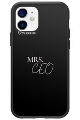 Mrs. CEO  - Apple iPhone 12