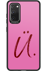 (Sorbet) U II 2.0 - Samsung Galaxy S20 FE