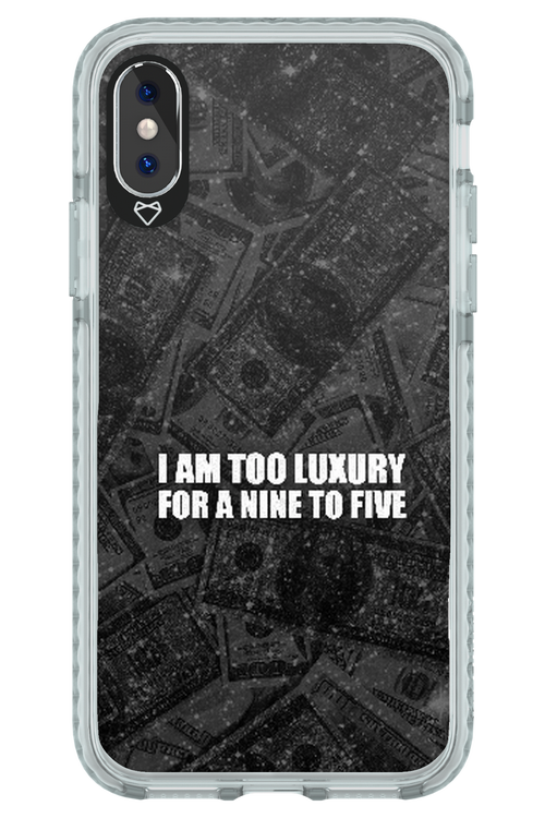 9 to 5 - Apple iPhone XS