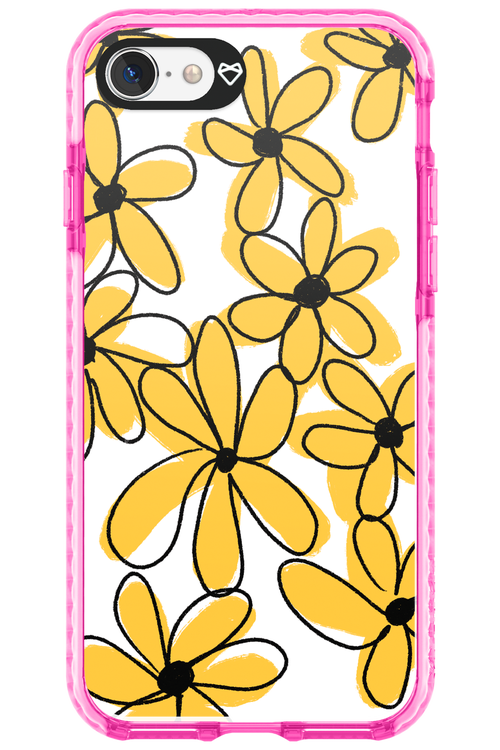 Yella - Apple iPhone 8