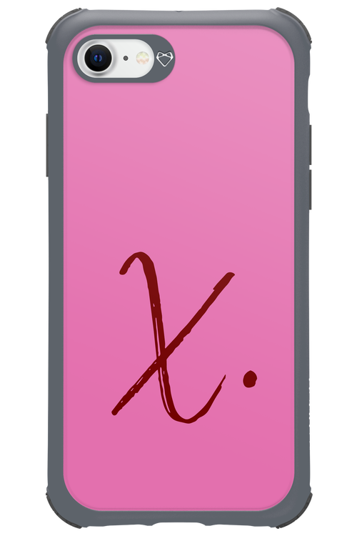 (Sorbet) X 2.0 - Apple iPhone SE 2022