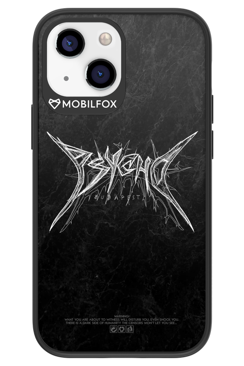 Midnight Shadoww - Apple iPhone 13 Mini