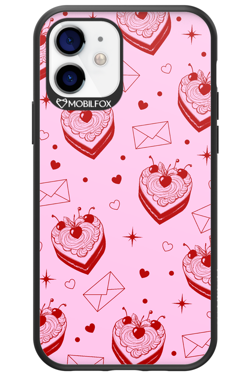 Sweet Romance - Apple iPhone 12