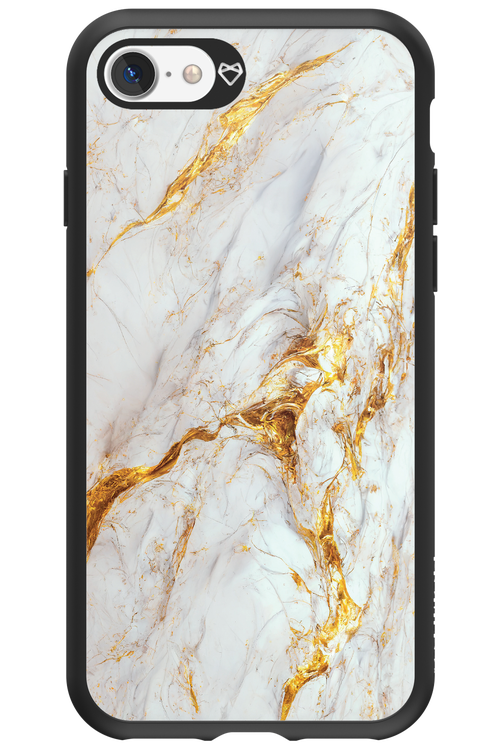 Quartz - Apple iPhone 7