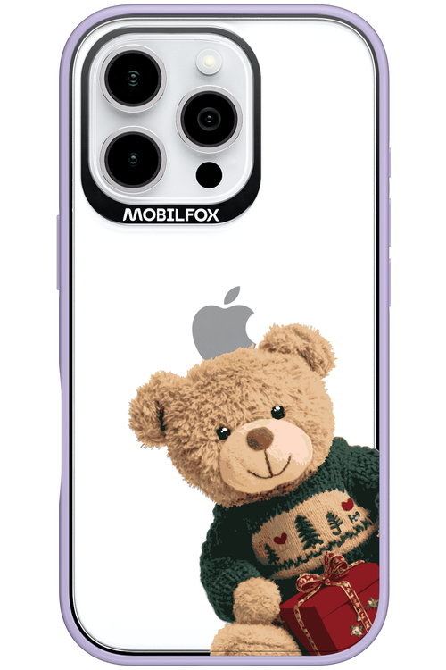Gifting Bear - Apple iPhone 16 Pro
