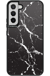 Grunge Marble - Samsung Galaxy S22+