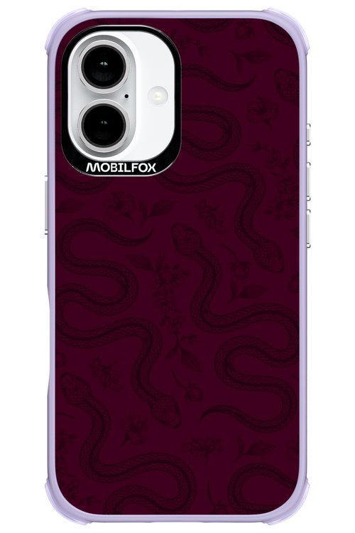 Temptation 2.0 - Apple iPhone 16