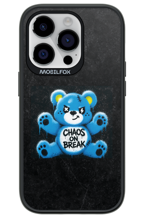 Chaos on Break 2.0 - Apple iPhone 14 Pro