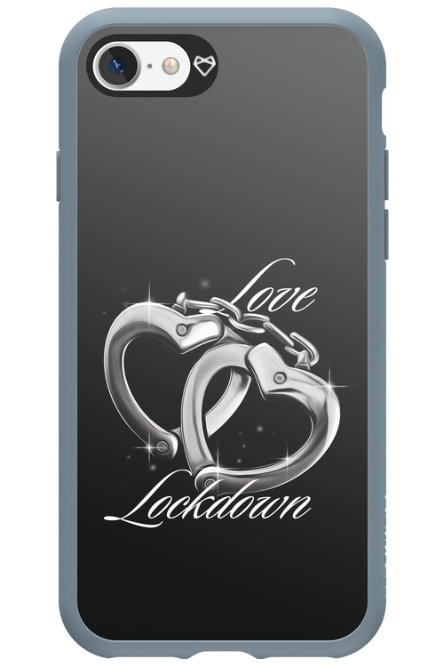 Love Lockdown - Apple iPhone 7