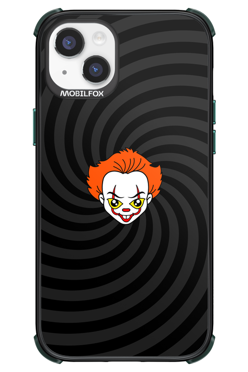 Mystery Clown - Apple iPhone 14 Plus