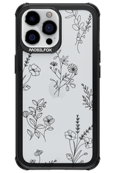 Bouquet - Apple iPhone 13 Pro Max