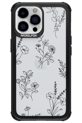 Bouquet - Apple iPhone 13 Pro Max