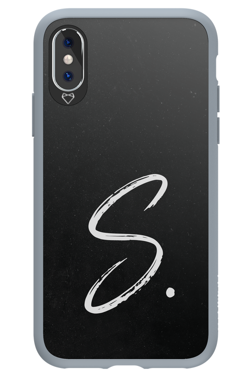 (Off Space) S 2.0 - Apple iPhone XS