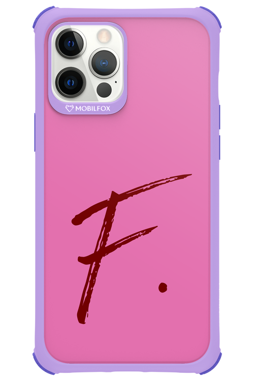 (Sorbet) F 2.0 - Apple iPhone 12 Pro Max
