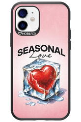 Seasonal Love 2.0 - Apple iPhone 12