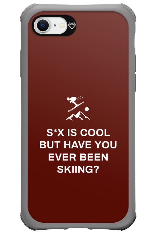 Have You Ever - Apple iPhone SE 2022