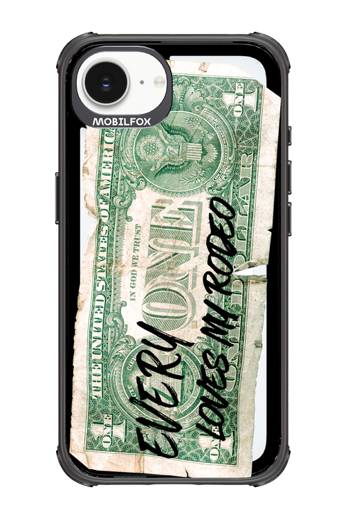 RODEO II 2.0 - Apple iPhone 16e
