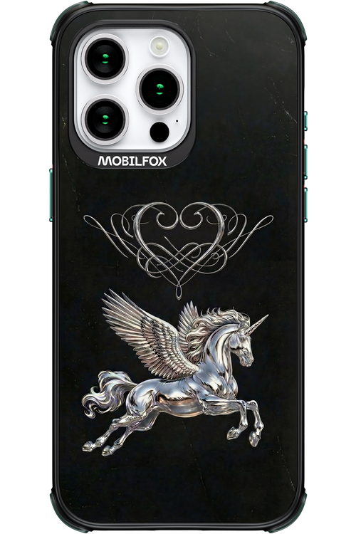 Horse Heart 2.0 - Apple iPhone 15 Pro Max