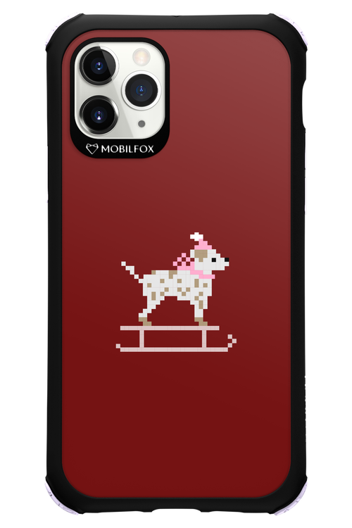 Chill Pup - Apple iPhone 11 Pro