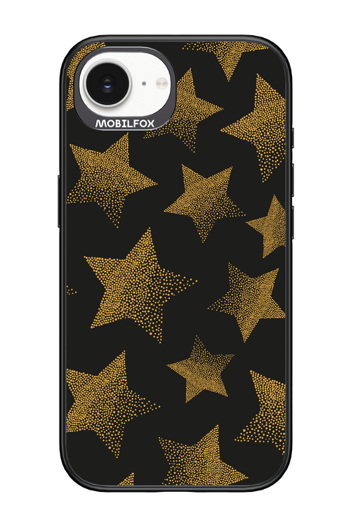Holiday Stars - Apple iPhone 16e