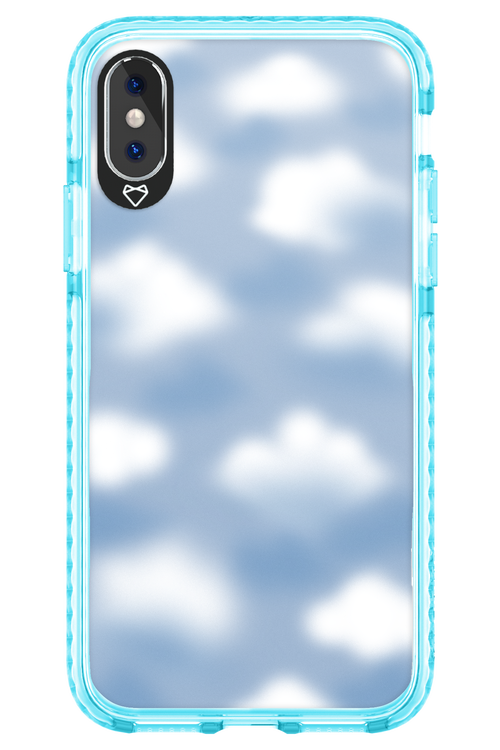 Daydream - Apple iPhone X