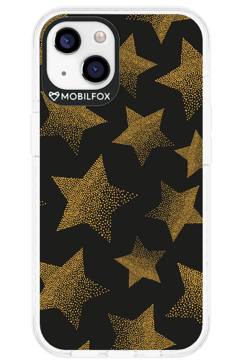 Holiday Stars - Apple iPhone 13