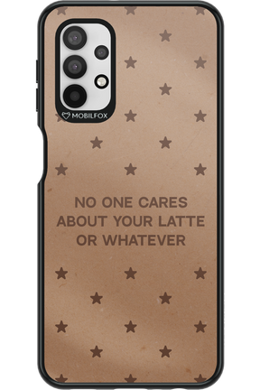 Whateverrr - Samsung Galaxy A32 5G