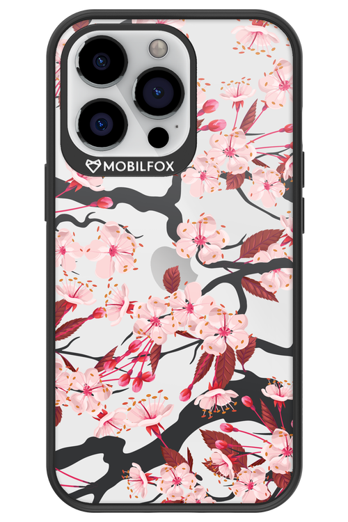 Sakura 2.0 - Apple iPhone 13 Pro