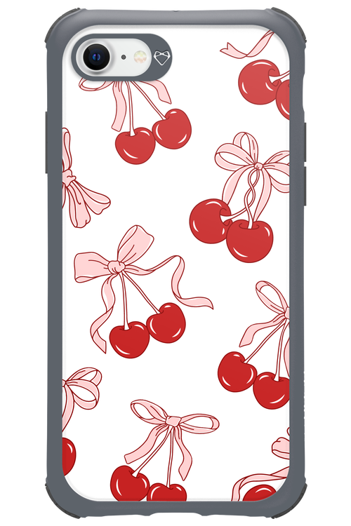 Cherry Queen 2.0 - Apple iPhone SE 2022