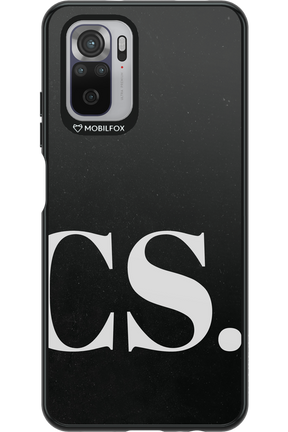 CS (Off Space) 2.0 - Xiaomi Redmi Note 10