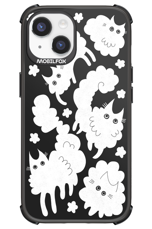 PUFFS - Apple iPhone 14
